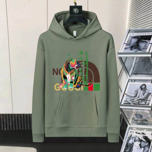 G men Hoodies-3126(M-XXXXL)