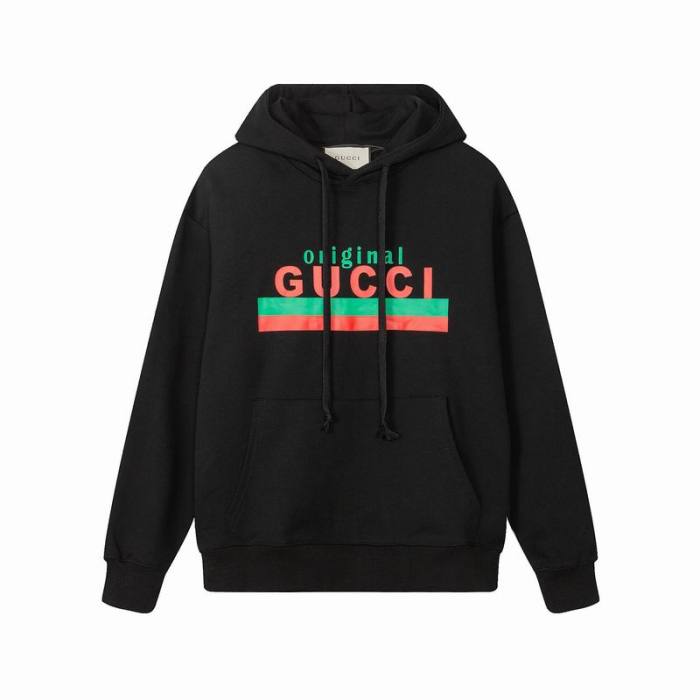 G men Hoodies-3240(XS-L)