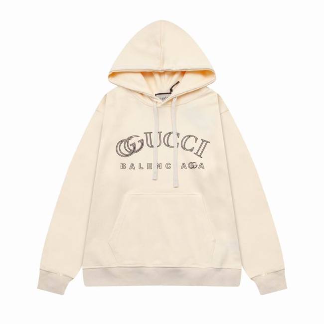 G men Hoodies-3208(S-XL)