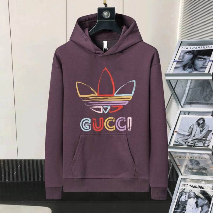 G men Hoodies-3140(M-XXXXL)