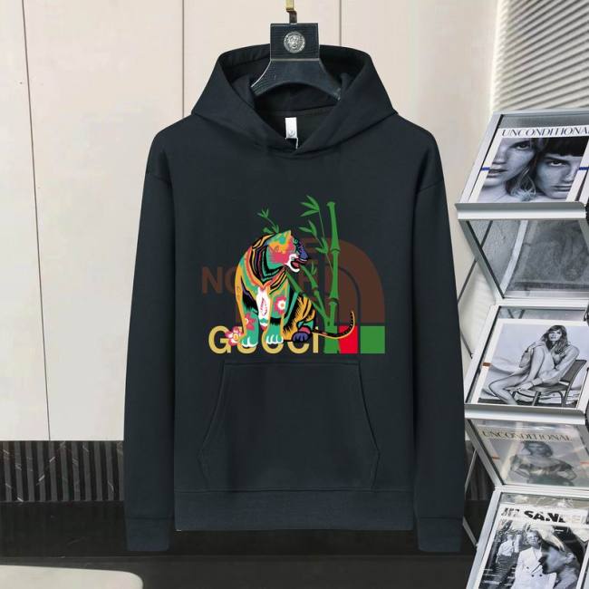 G men Hoodies-3125(M-XXXXL)