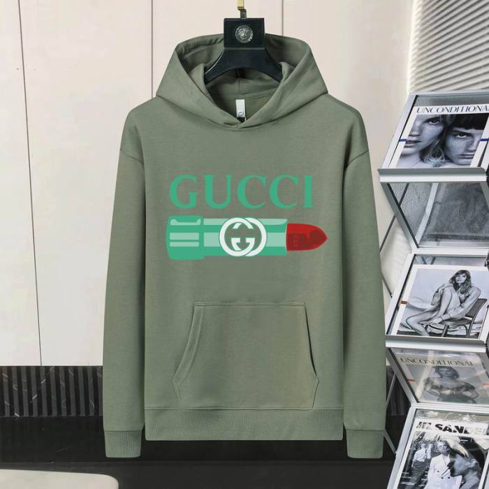 G men Hoodies-3133(M-XXXXL)