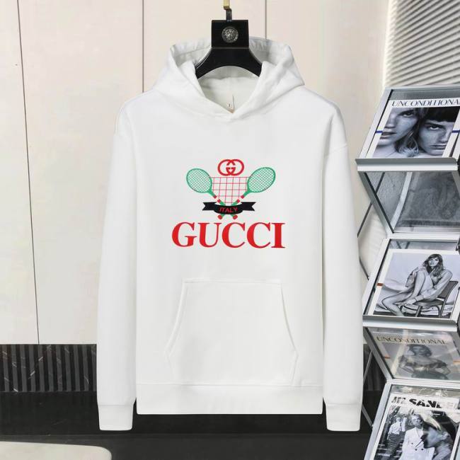 G men Hoodies-3123(M-XXXXL)