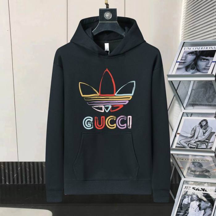 G men Hoodies-3137(M-XXXXL)