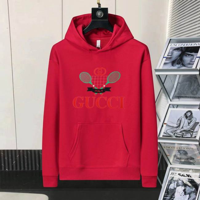 G men Hoodies-3112(M-XXXXL)