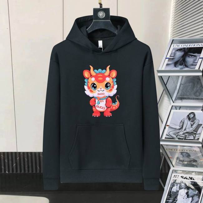 G men Hoodies-3108(M-XXXXL)