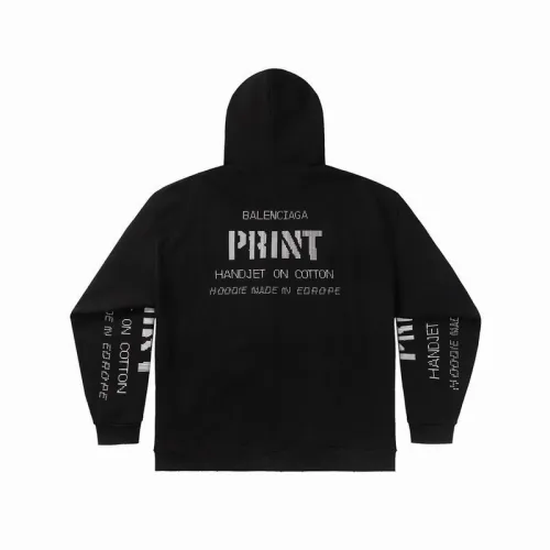 B men Hoodies-1681(XS-L)