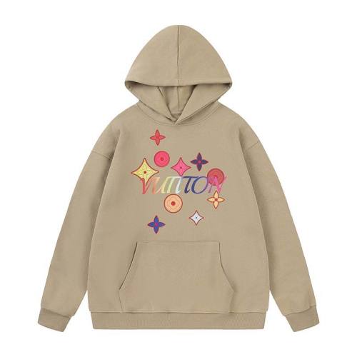 LV men Hoodies-2053(M-XXL)