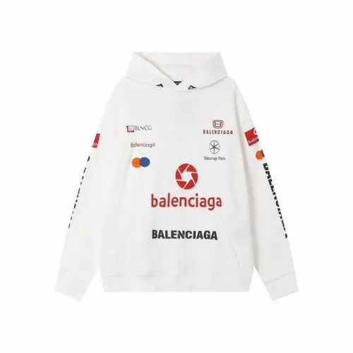 B men Hoodies-1706(XS-L)