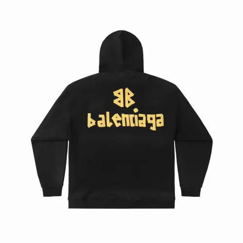 B men Hoodies-1697(XS-L)