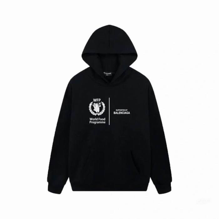 B men Hoodies-1605(S-XXL)