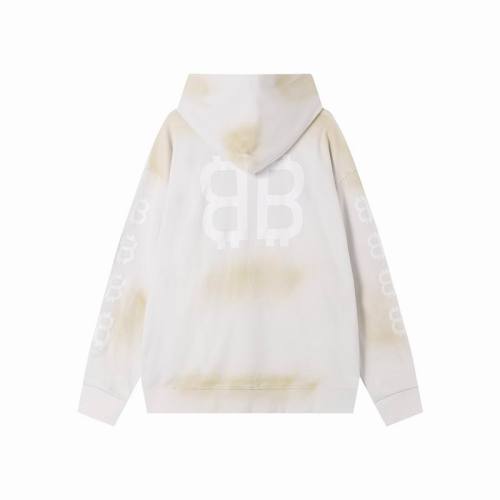 B men Hoodies-1713(XS-L)