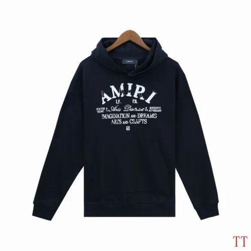 Amiri men Hoodies-1136(S-XL)