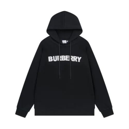 Burberry men Hoodies-1189(XS-L)