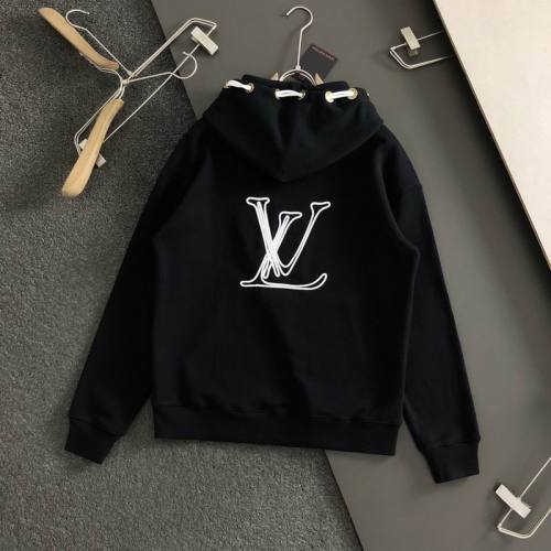LV men Hoodies-2067(S-XL)