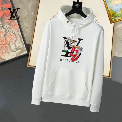 LV men Hoodies-2045(M-XXXL)