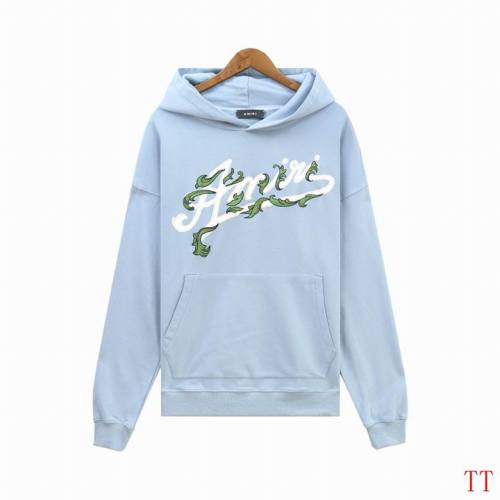 Amiri men Hoodies-1127(S-XL)