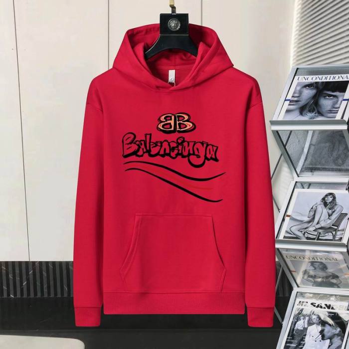 B men Hoodies-1583(M-XXXXL)