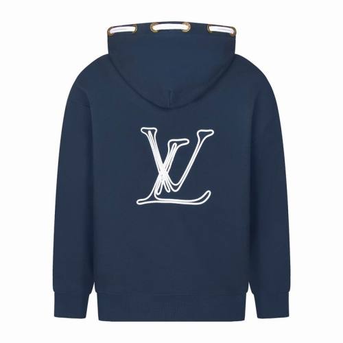 LV men Hoodies-2059(S-XL)