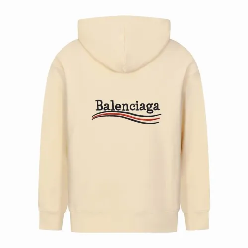 B men Hoodies-1645(S-XL)