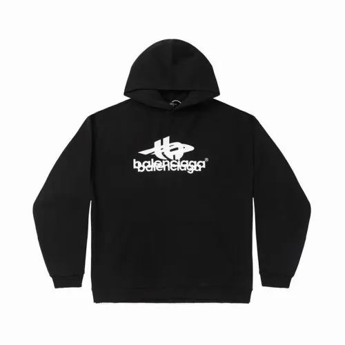 B men Hoodies-1692(XS-L)