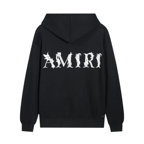 Amiri men Hoodies-1169(S-XL)