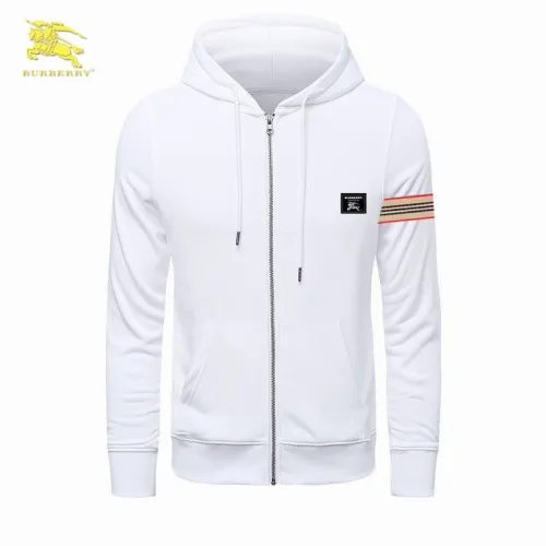 Burberry men Hoodies-1174(M-XXXXXL)