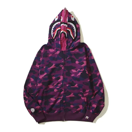 Bape men Hoodies-1342(M-XXXL)