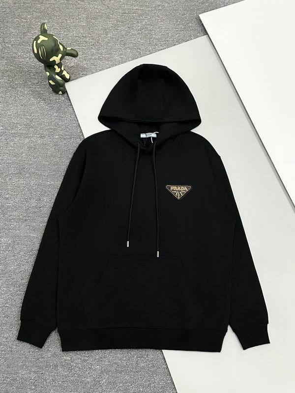B men Hoodies-1745(XS-L)
