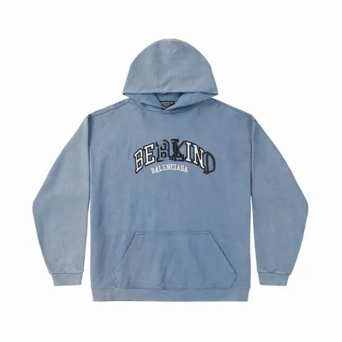 B men Hoodies-1677(XS-L)
