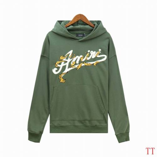 Amiri men Hoodies-1128(S-XL)