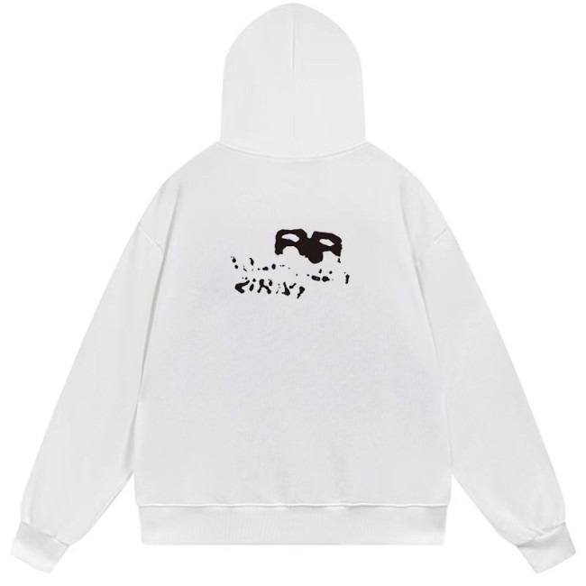 B men Hoodies-1621(S-XXL)