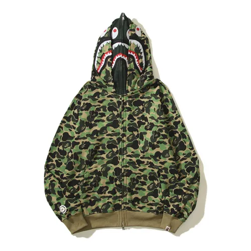 Bape men Hoodies-1340(M-XXXL)