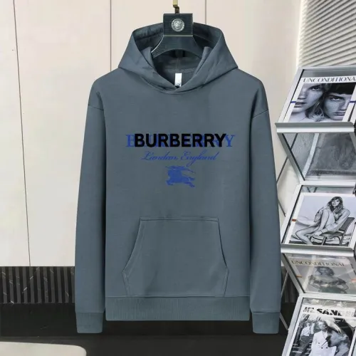 Burberry men Hoodies-1142(M-XXXXL)