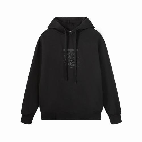 Burberry men Hoodies-1190(XS-L)