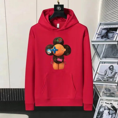 LV men Hoodies-2004(M-XXXXL)