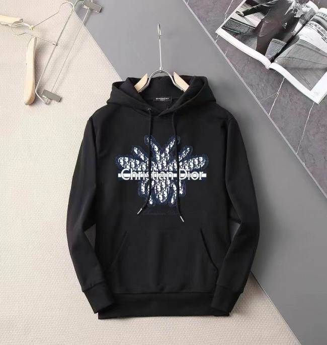 Dior men Hoodies-698(M-XXXXXL)
