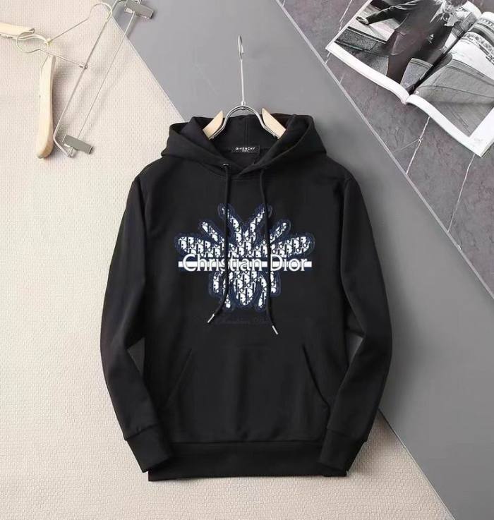 Dior men Hoodies-698(M-XXXXXL)