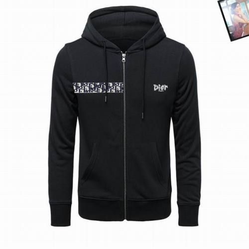 Dior men Hoodies-704(M-XXXXXL)