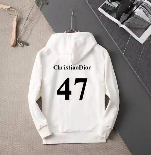 Dior men Hoodies-697(M-XXXXXL)