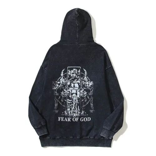 Fear Of God Hoodies-1173(M-XXL)