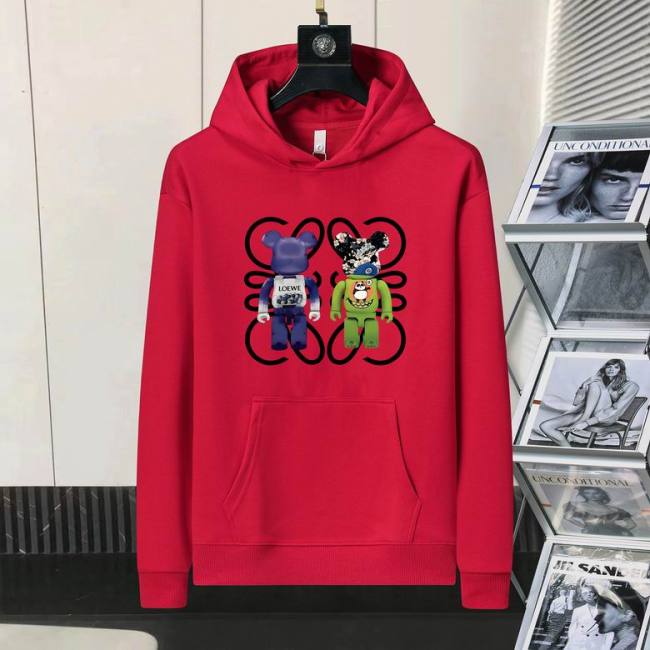 Loewe men Hoodies-155(M-XXXXL)