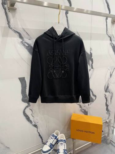 Loewe men Hoodies-166(XS-L)
