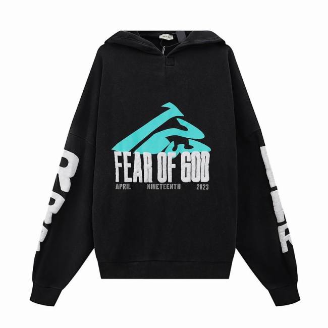 Fear Of God Hoodies-1193(S-L)