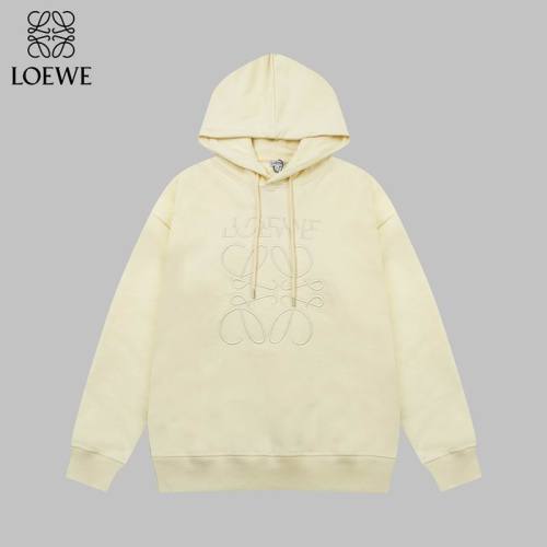 Loewe men Hoodies-165(XS-L)