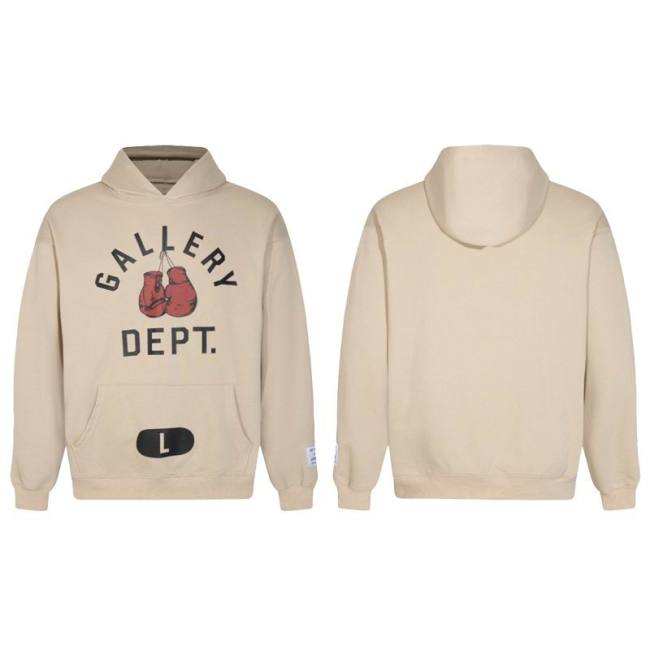 Gallery Dept Hoodies-318(S-XL)