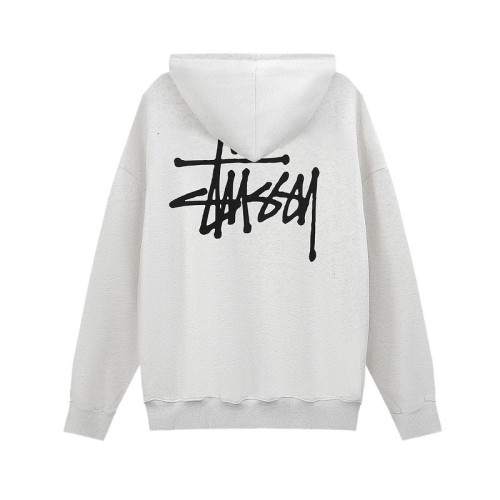 Stussy men Hoodies-1089(S-XL)
