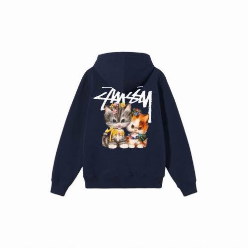 Stussy men Hoodies-1187(S-XL)