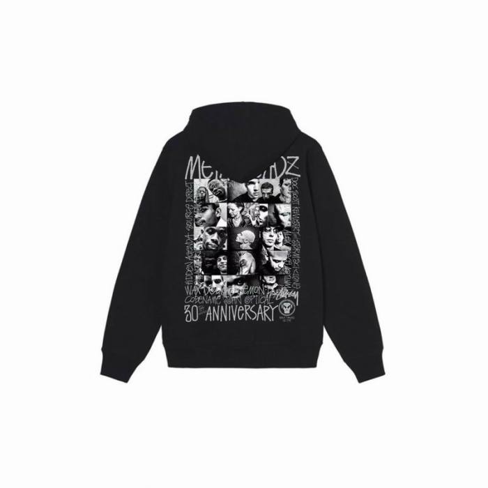 Stussy men Hoodies-1318(S-XL)