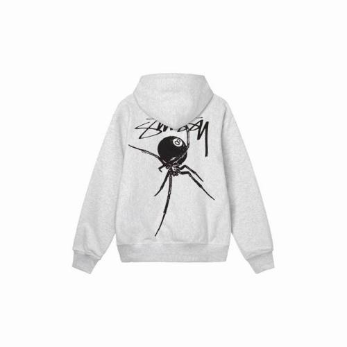Stussy men Hoodies-1137(S-XL)